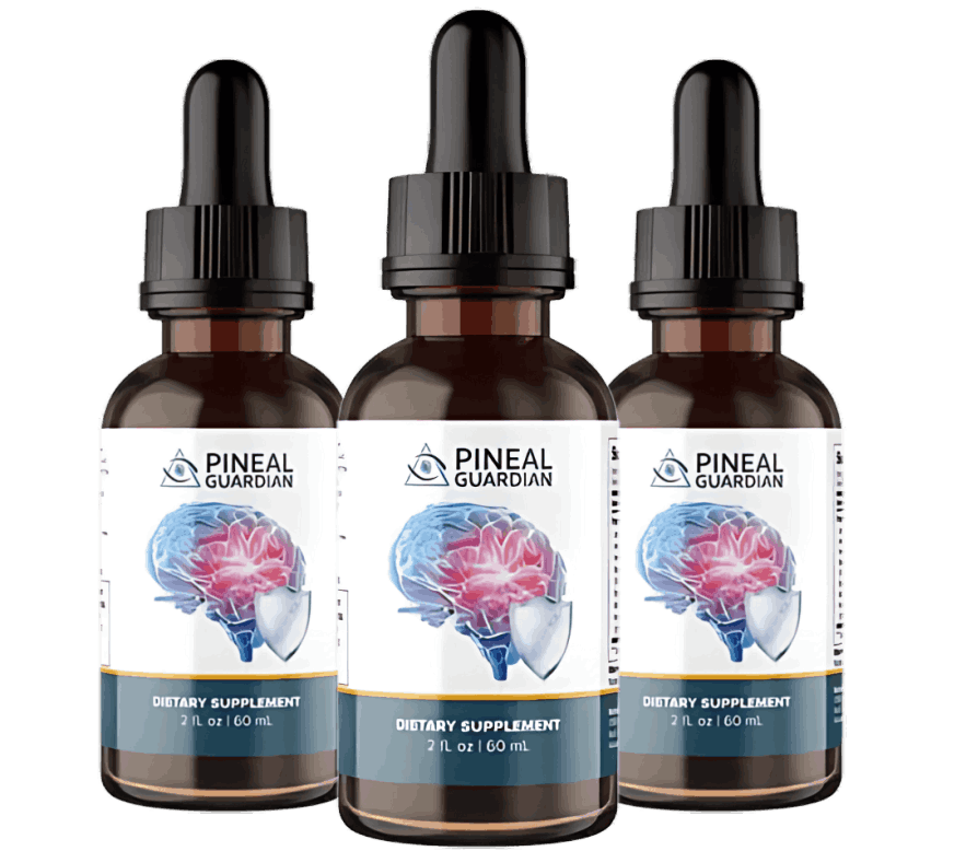 Pineal Guardian